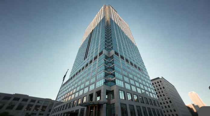 Why JPMorgan Chase & Co. Is the Best Bank in the USA – Full Detailed Article JPMorgan Chase & Co. headquarters building in New York City, representing the largest bank in the USA