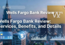 Wells Fargo Bank Review 2026: Services, Benefits, and Details Wells Fargo Bank Review 2026 – Services, Benefits and Details Thumbnail